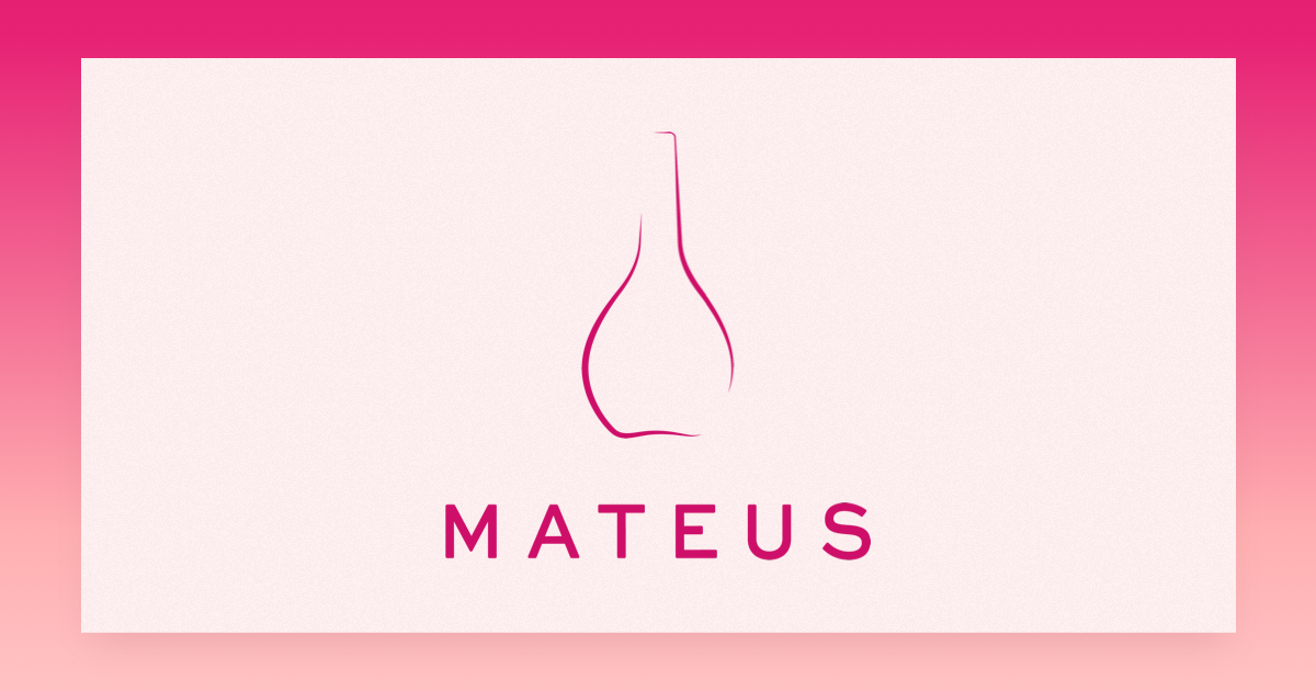 Mateus Rose