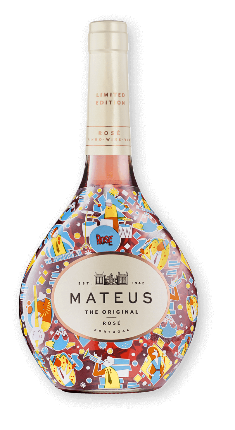 Our Wines