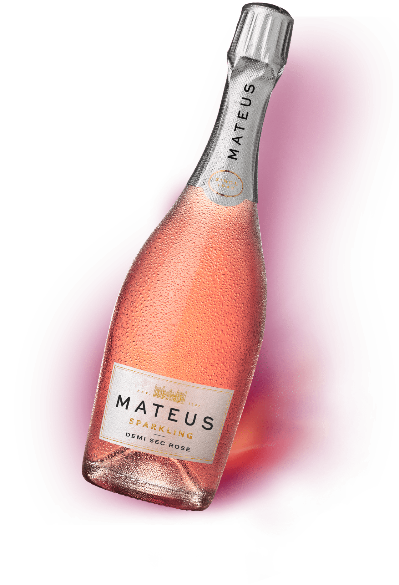 Mateus Rosé