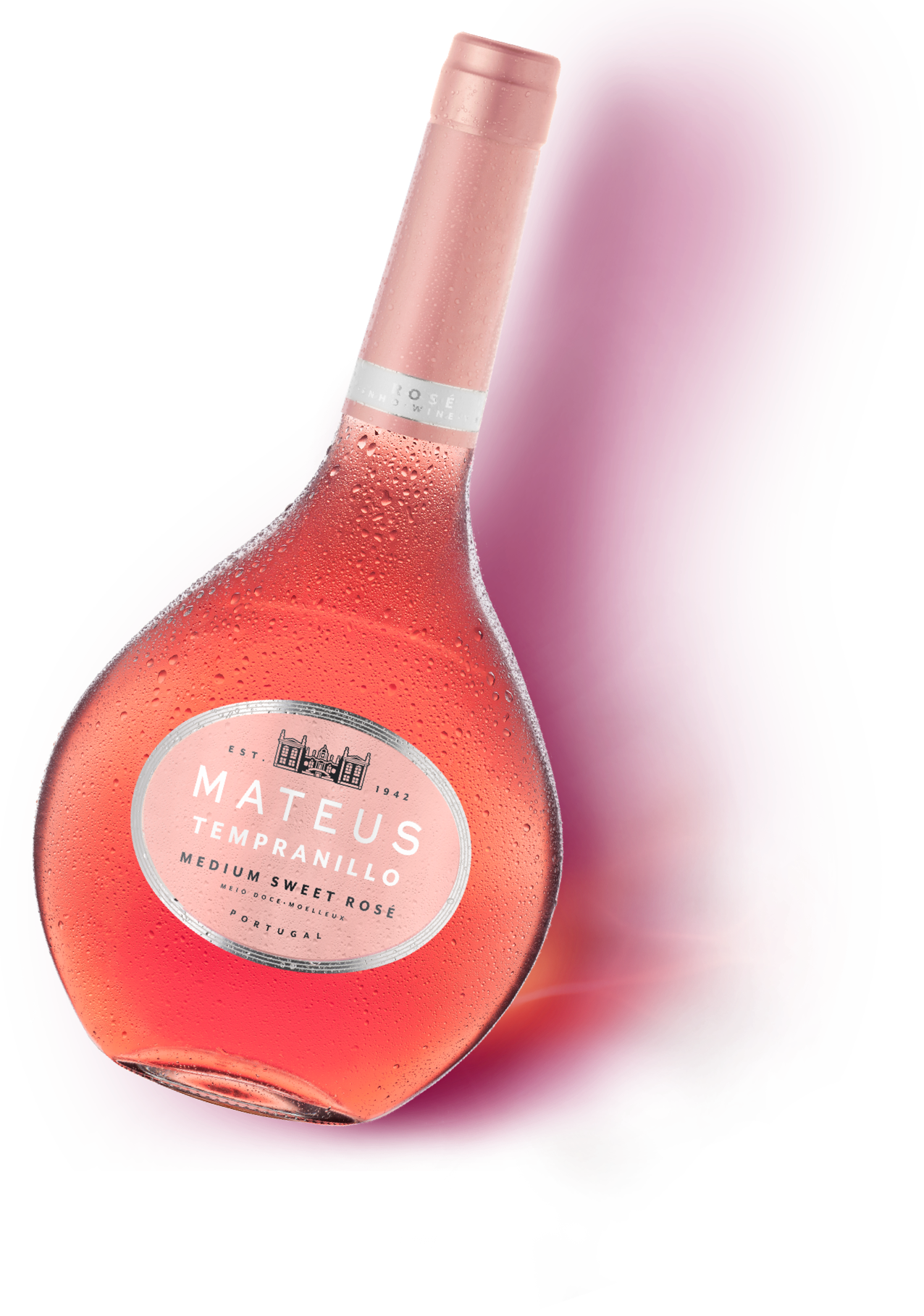 Mateus Rosé