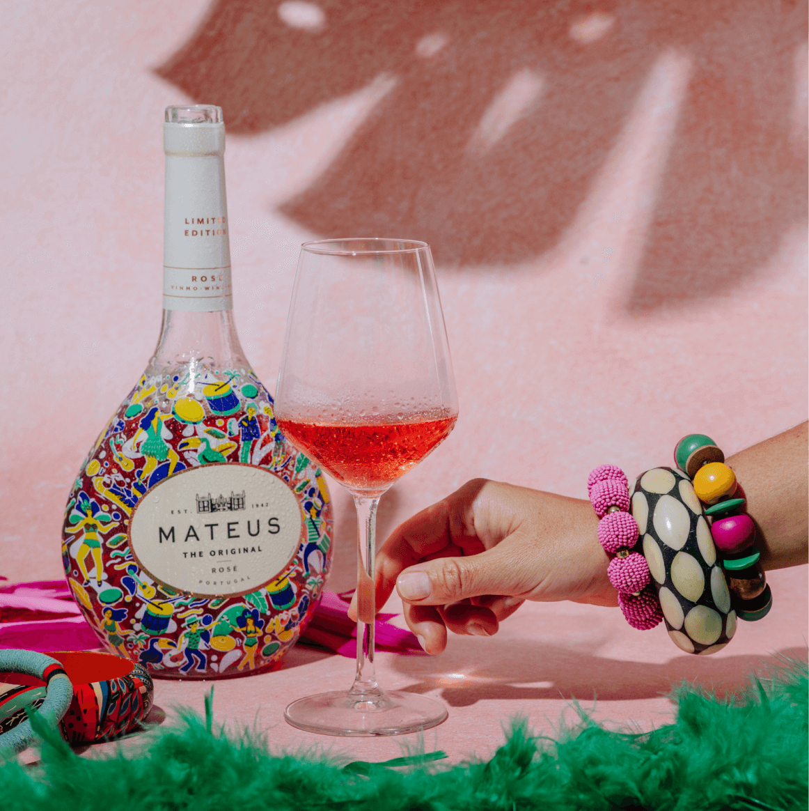 The new summer hits arrive early