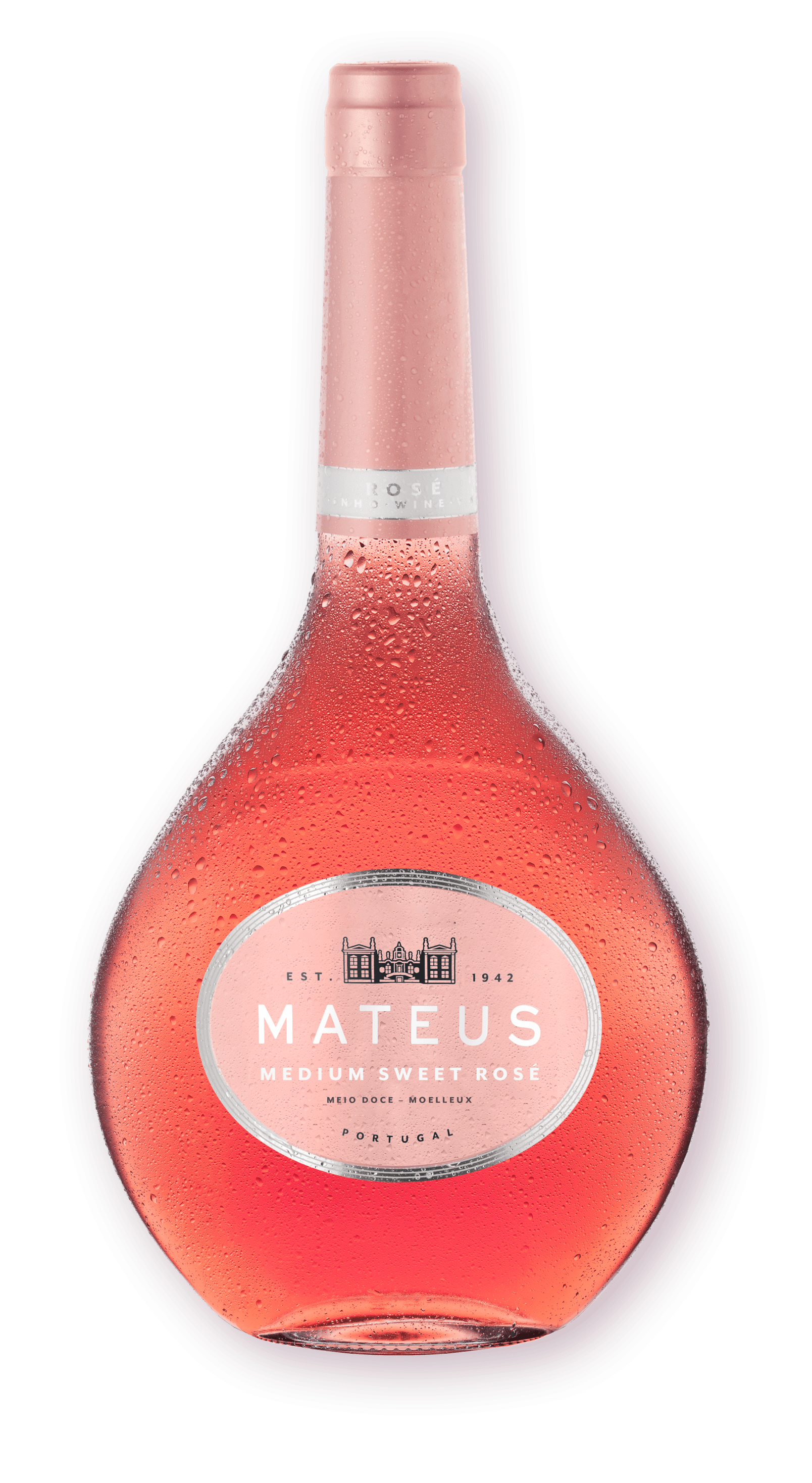 Our Wines
