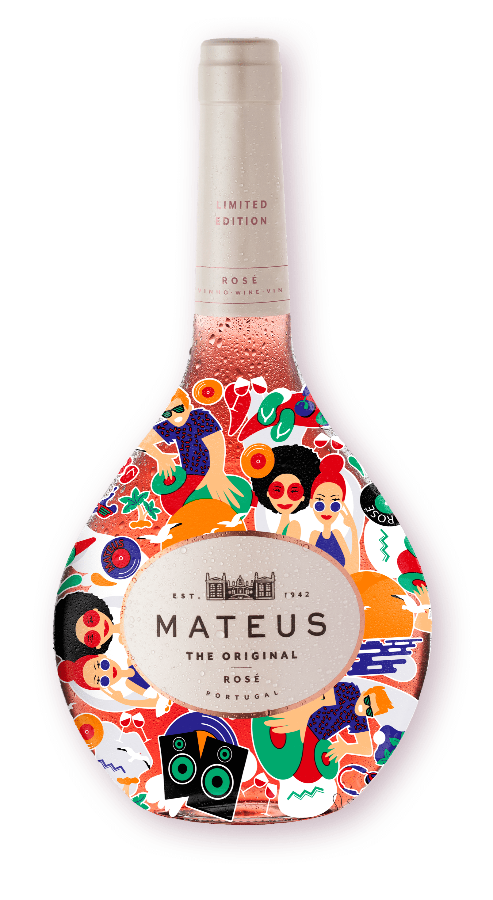 Our Wines