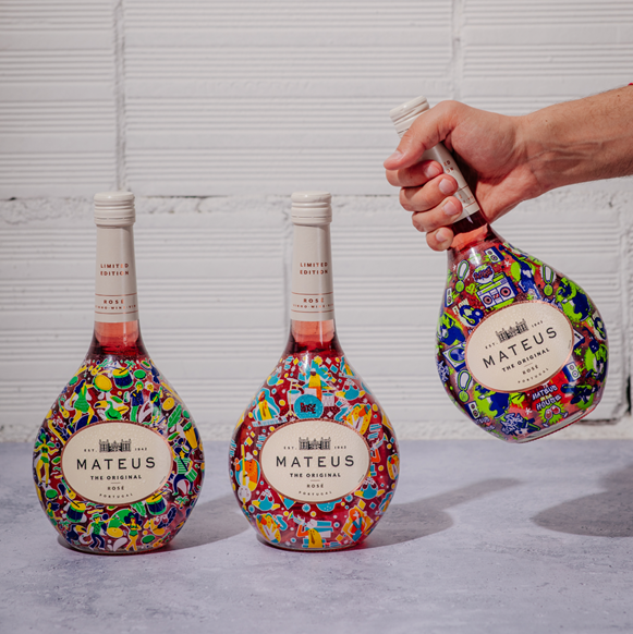 Our Wines