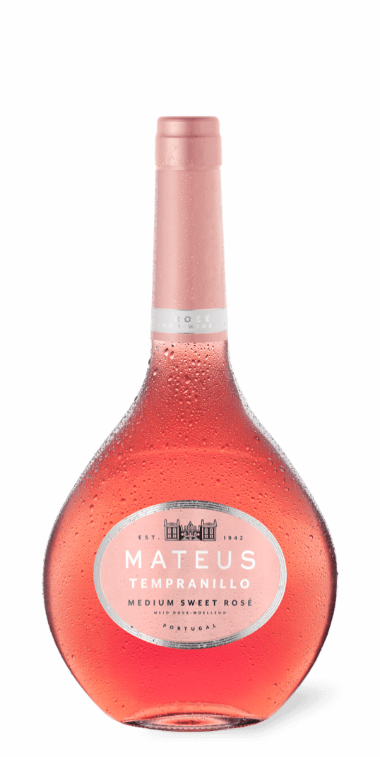 Mateus Rosé