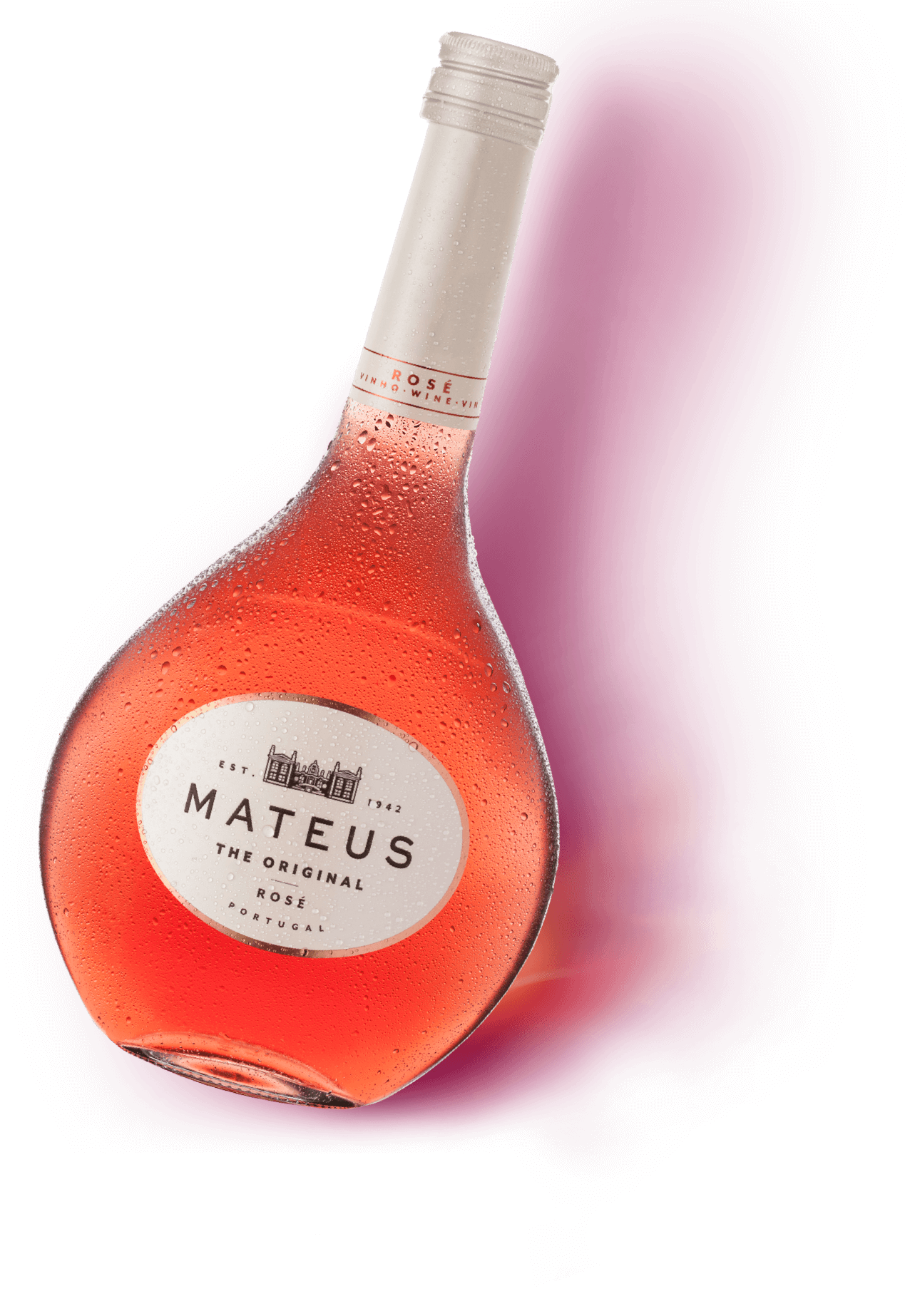 Mateus Rosé
