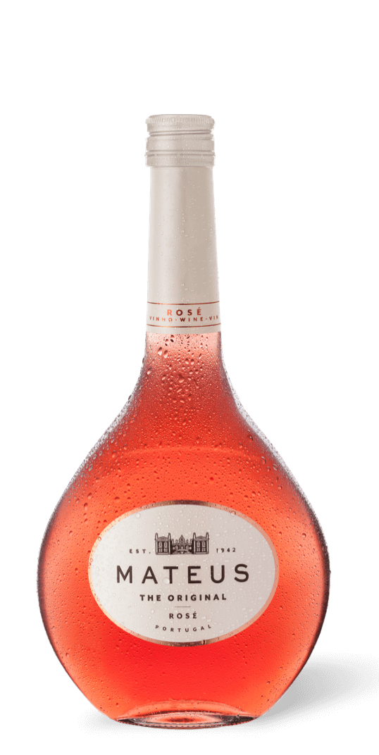 Mateus Rose Original 2X