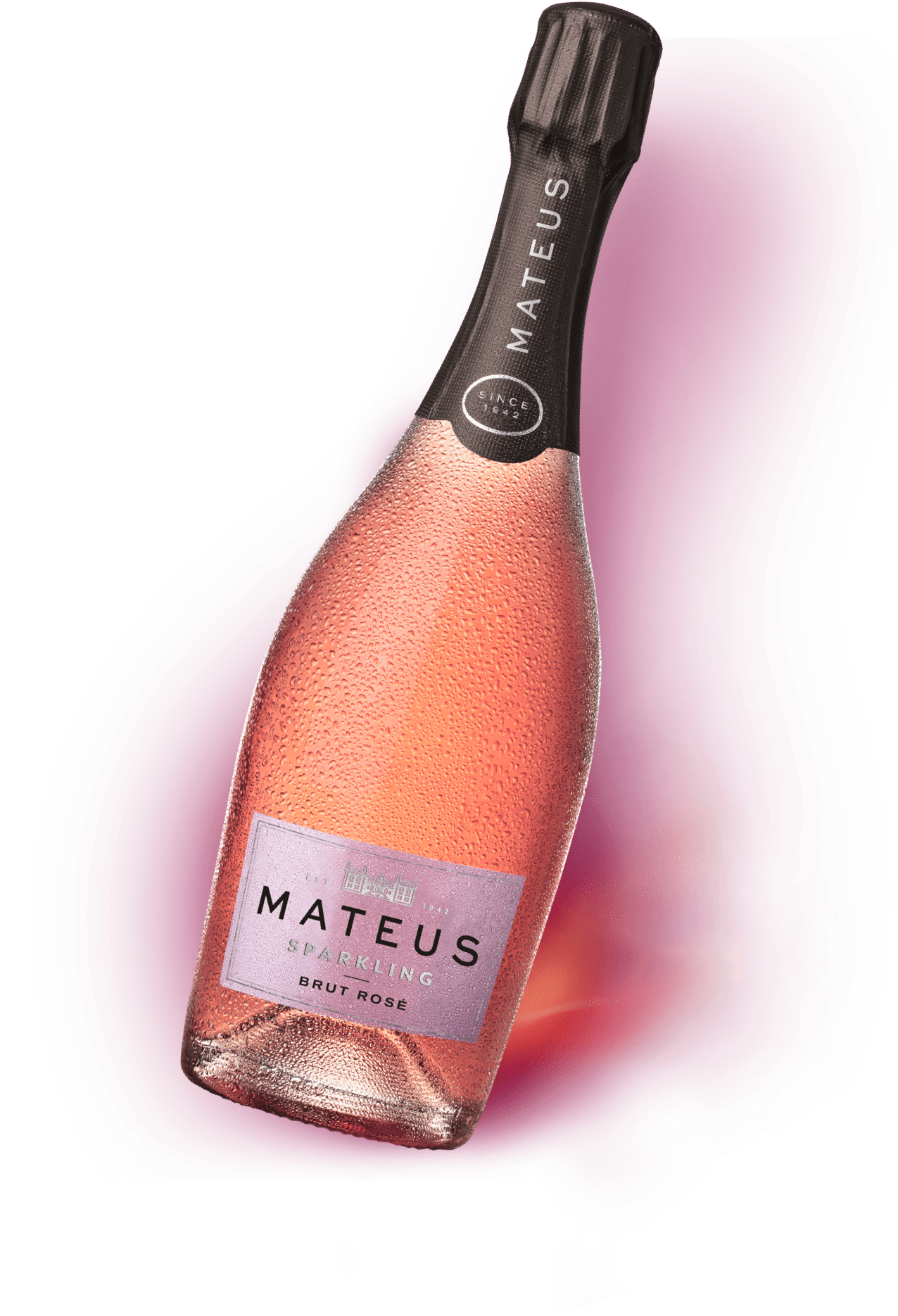 Mateus Rosé